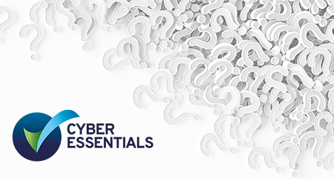 Cyber Essentials Question Set - website Resource