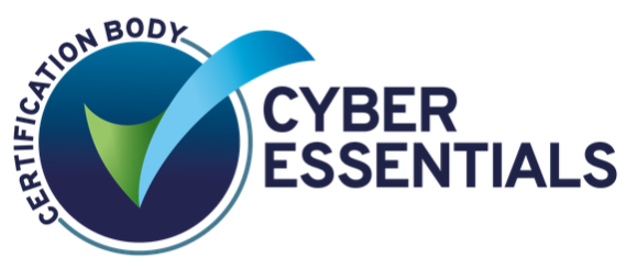 Certification Body -  Cyber Essentials 